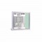 Aluminium inspeksjon Dør 300mm x 300mm for belegg av keramiske fliser