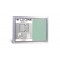 Aluminium inspeksjon Dørstørrelse 400mm x 300mm for keramiske fliser belegg